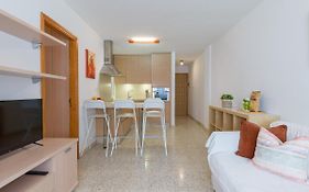 Apartamento centrico en Las Palmas